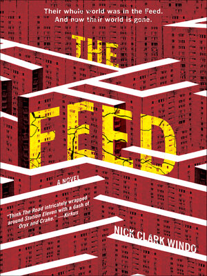 cover image of The Feed